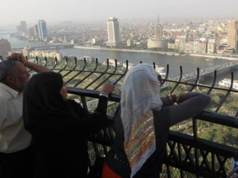 Cairo