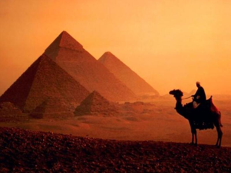 Ever since the 2011 revolution, tourism has taken a major hit. [andreeapavaloiu]