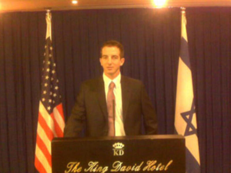 Ilan Grapel 