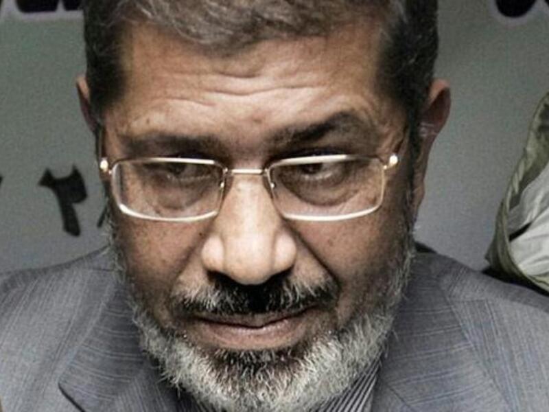 Morsi 