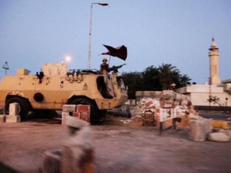 Sinai