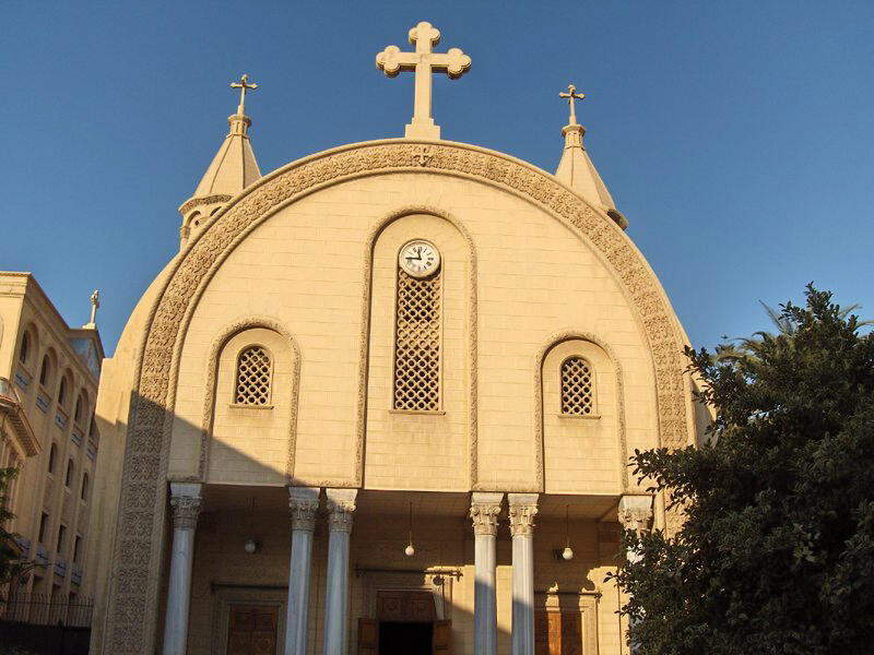 Christmas 2016 might be canceled in Alexandria, Egypt. Its churches are reportedly considering holding only ordinary prayers during the usually festive season. This, in solidarity with Copts in Cairo, targeted by a bomb attack last week. The city’s Saints Church was itself targeted in the 2011 New Year’s Eve bombing.