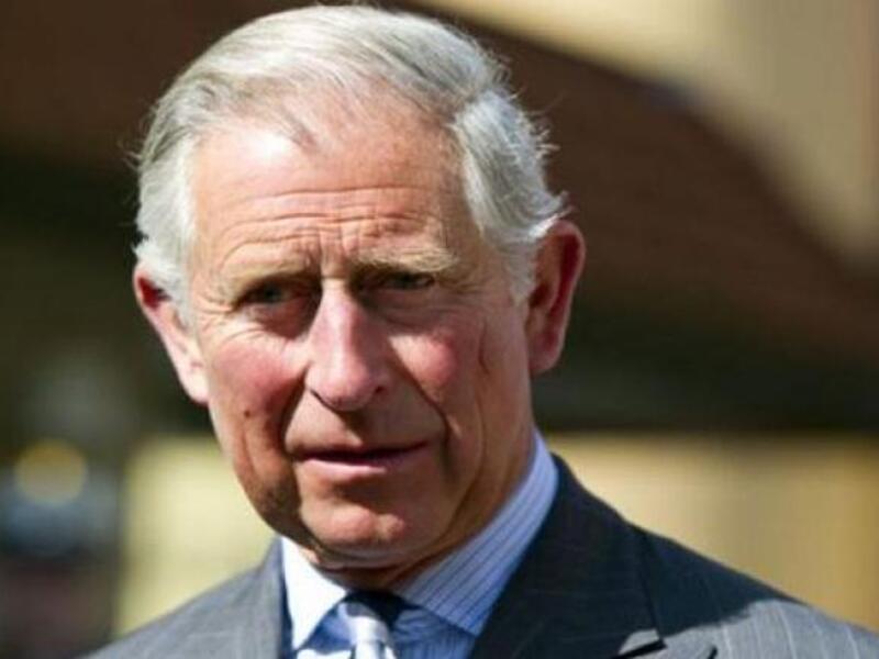 Charles, Prince of Wales had debated religious tolerance and efforts exerted to combat extremism during a meeting with six Egyptian students. (AFP/ File Photo)