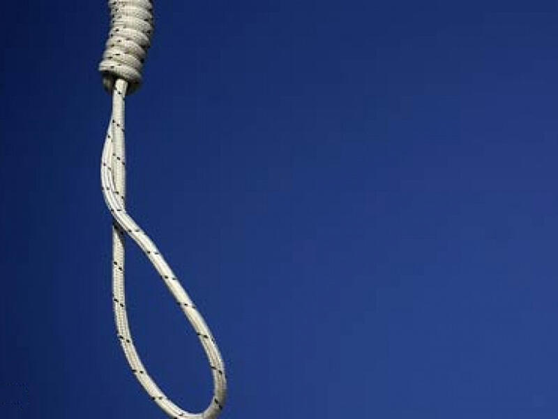 The Damanhour Criminal Court sentenced to death a livestock broker accused of killing a family. (AFP/ File Photo)