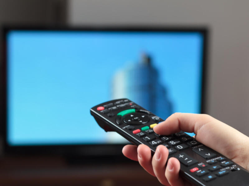 SCM, Ahmed Selim revealed that Arab and African media professionals will participate in establishing a new TV channel dedicated to covering African affairs.(AFP/ File Photo)