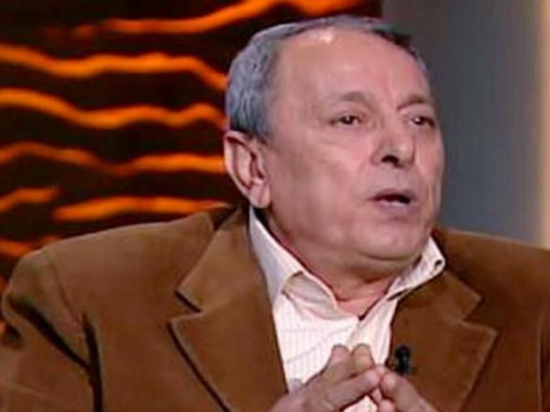 Mohammad Husni Mubarak for President