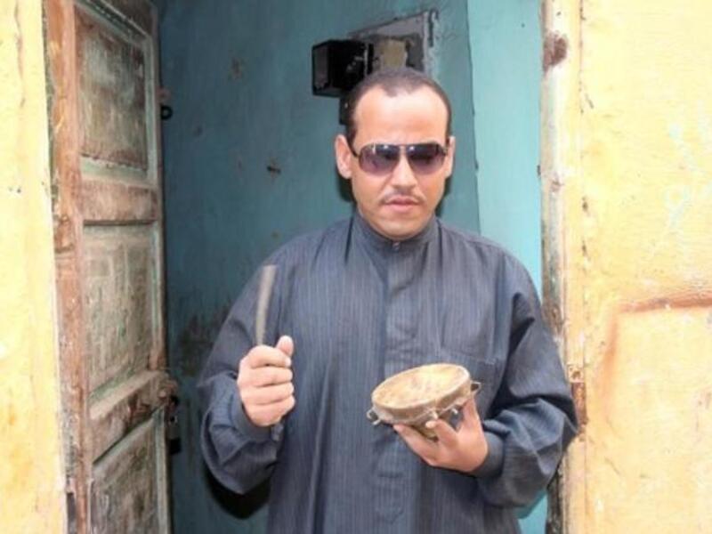 Sami Ibrahim runs for President