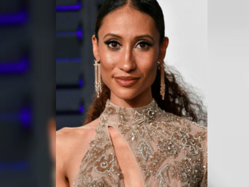 Elaine Welteroth