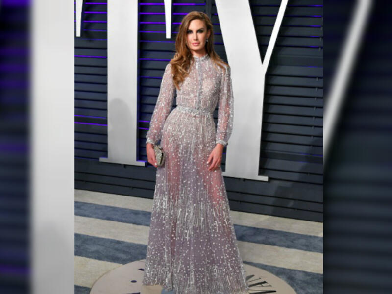 Elizabeth Chambers