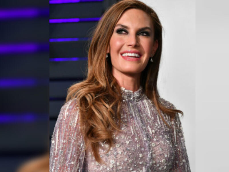 Elizabeth Chambers