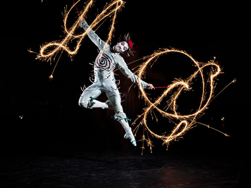 Cirque du Soleil