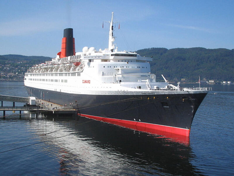 Queen Elizabeth II