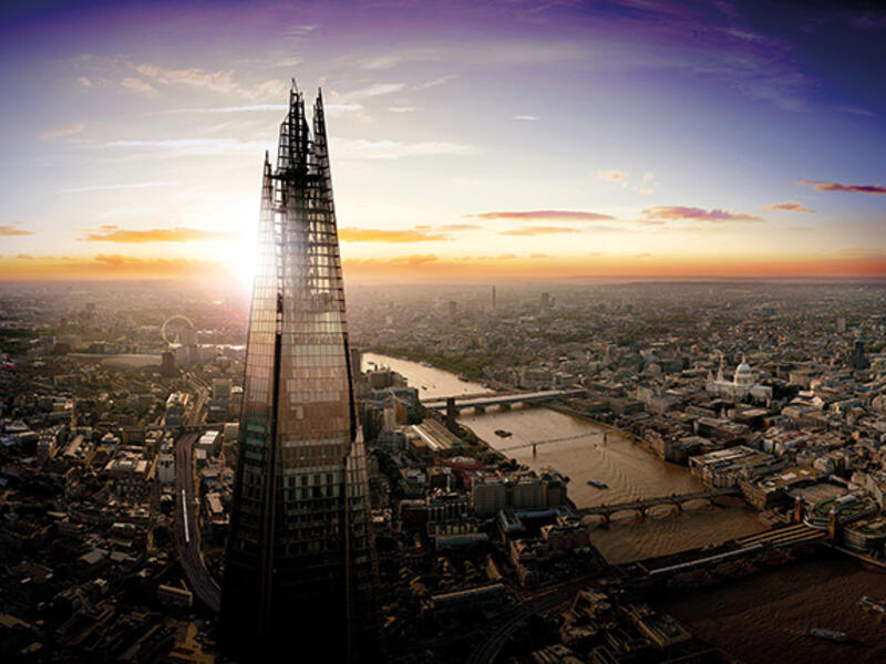The Shard