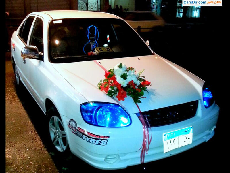 egypt hyundai verna