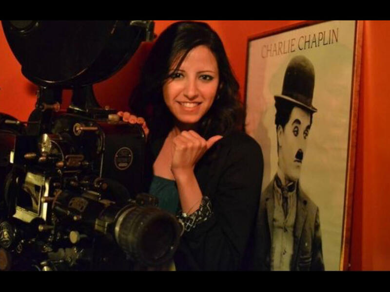 “El-Fatenah” Cannes Film Festival
