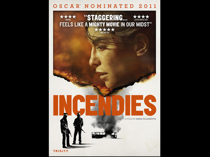Incendies