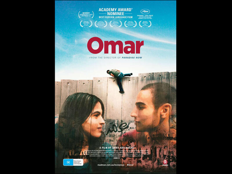 Omar