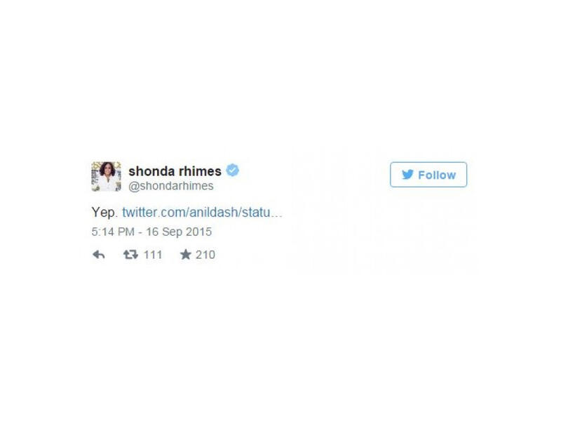 Shonda Rhimes