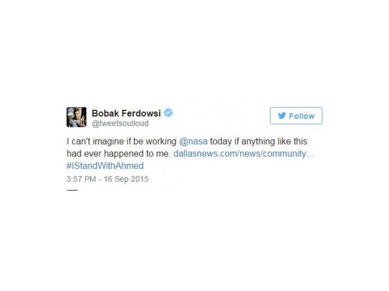 bobak ferdowsi