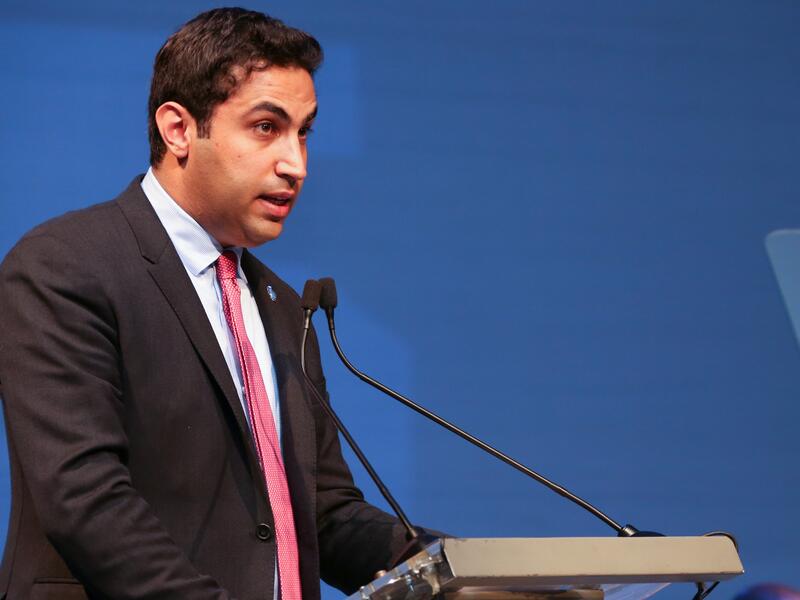Ahmad Alhendawi 