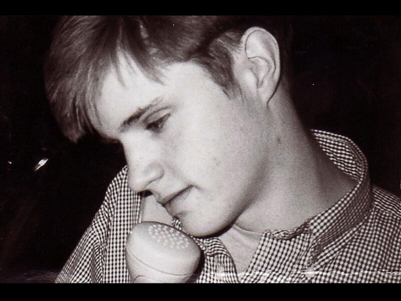 Matthew Shepard
