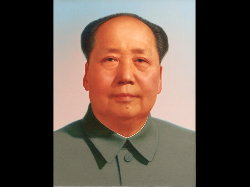 Mao Zedong