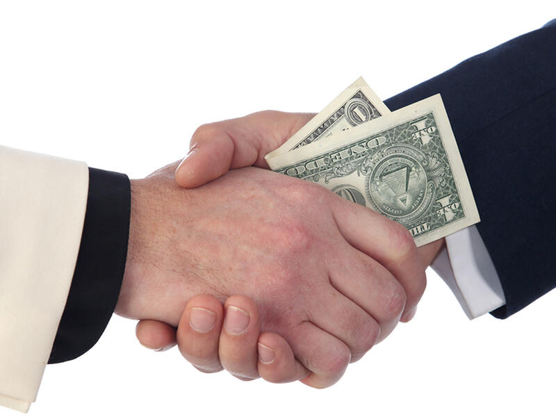 moving money across borders