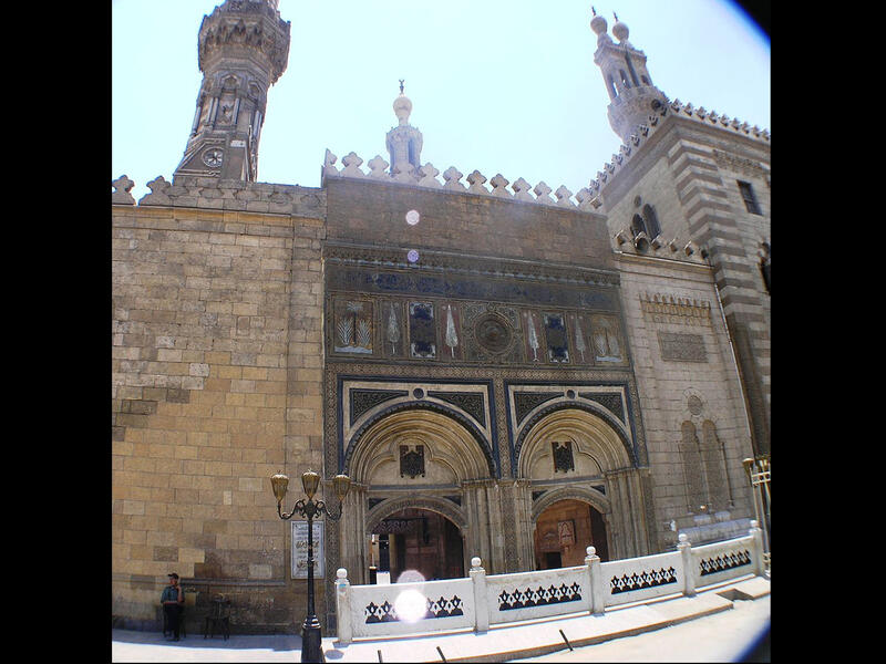 As for the “burka” and niqab, they are not sanctioned by the government and numerous universities - including famed Islamic Al-Azhar University - have tried to ban the full-face veil on numerous occasions.