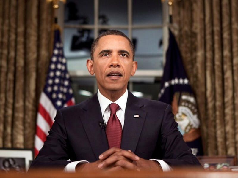 obama iraq war 