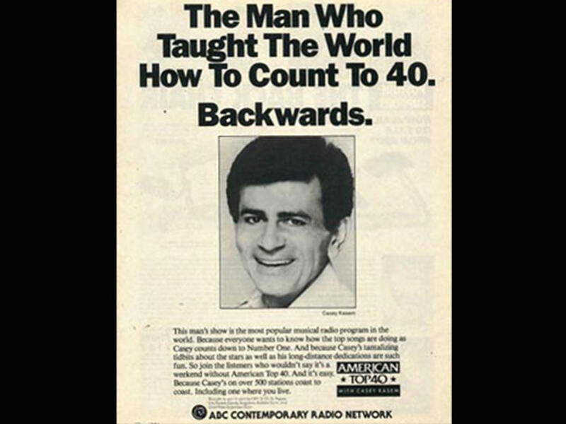 Like his boyhood pal Kasem, Don Bustany was born in Detroit in 1928 to Lebanese-linked parents. With Kasem, he co-created the US “hit countdown” radio shows. A staunch activist for the Palestinian right of return, Bustany now produces and hosts the radio program Middle East in Focus for the Pacifica Radio network.
