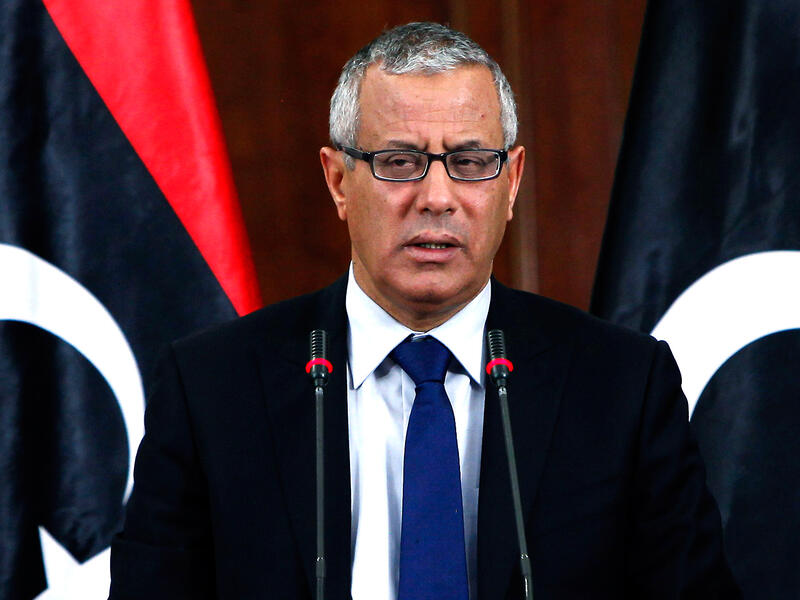 The next month, Libya’s General National Congress installs human-rights lawyer and liberal politician Ali Zeidan as prime minister. Zeidan is tasked with naming a new government that the congress can approve, and with restoring security to Libya.

