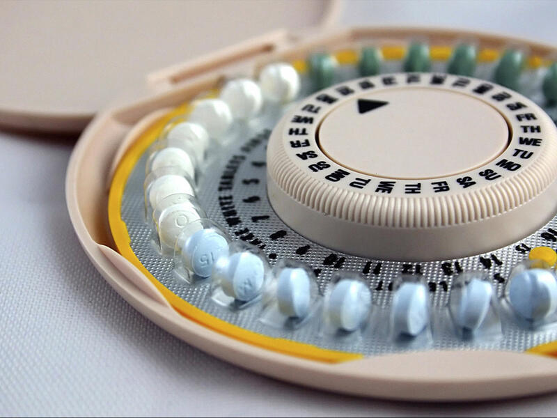 pregnancy pills 
