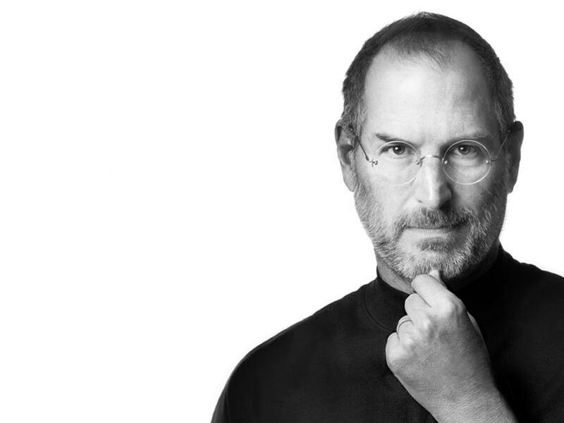 Steve Jobs