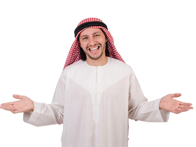 10 Things Arabs Say vs What They Actually Mean Al Bawaba