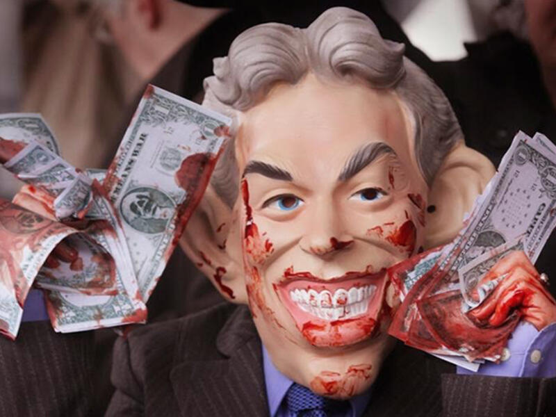 tony blair 