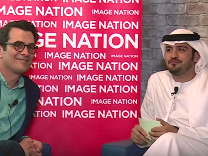 Modern Family star Ty Burrell and his wife sampled some “modern” cuisine in Abu Dhabi earlier this year while attending the second anniversary celebrations of Peruvian dinner-show restaurant/club The Act Dubai. 