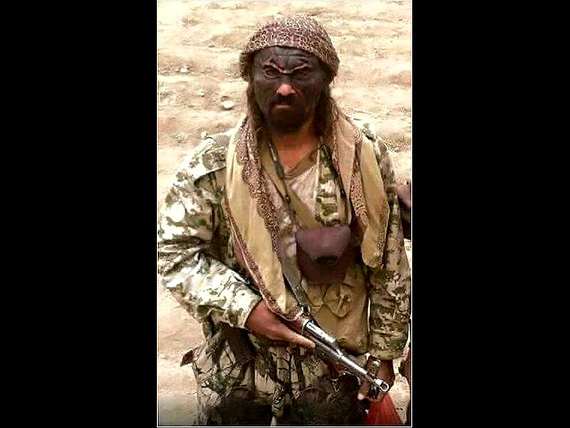 the monster of yemen