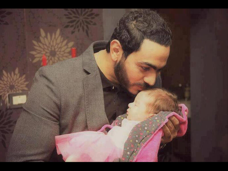 tamer hosny