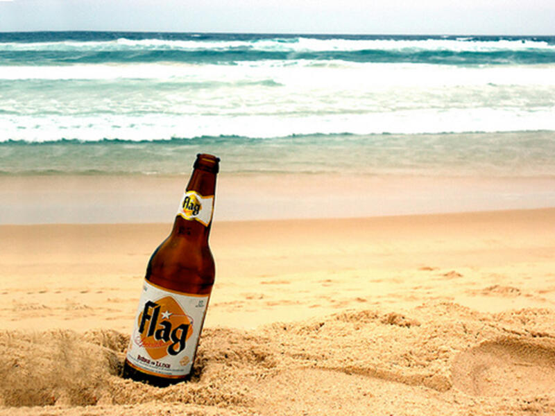 Something's brewing in the MidEast! Meet the Muslimmajority region's most drunk beers Al Bawaba