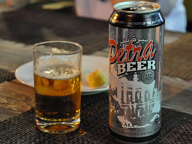 Something's brewing in the MidEast! Meet the Muslimmajority region's most drunk beers Al Bawaba