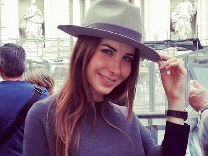 Nancy Ajram