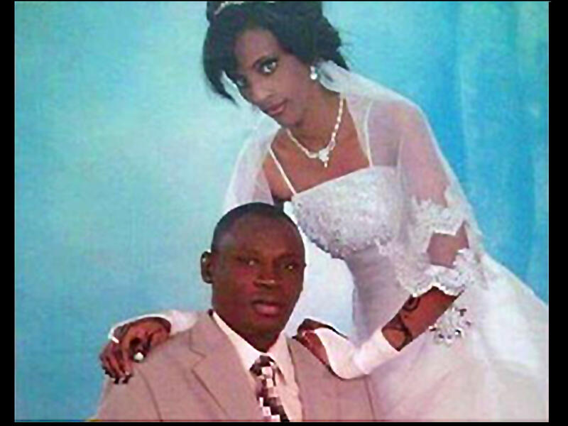 Meriam Yehya Ibrahim sudan