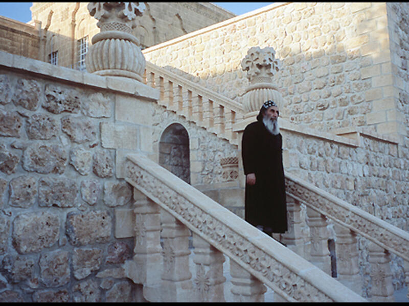 christians in iraq 