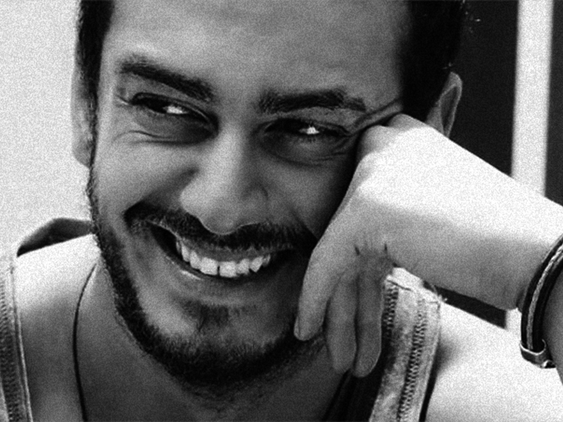 Saad Lamjarred