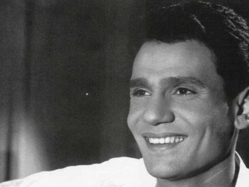 Abdel Halim Hafiz