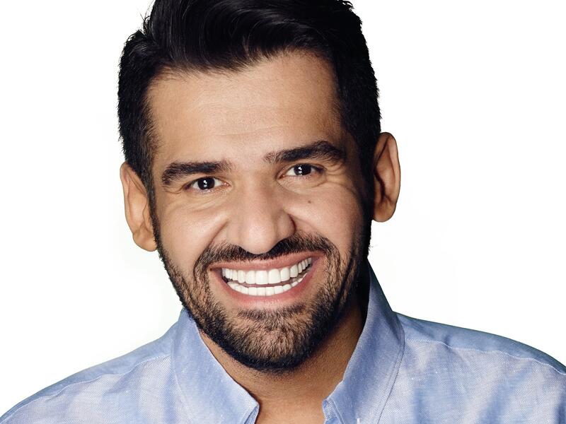 Hussain Al Jassmi