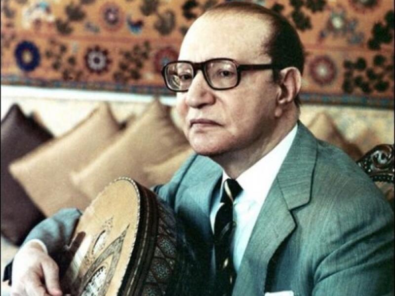 Mohammed Abdel Wahab