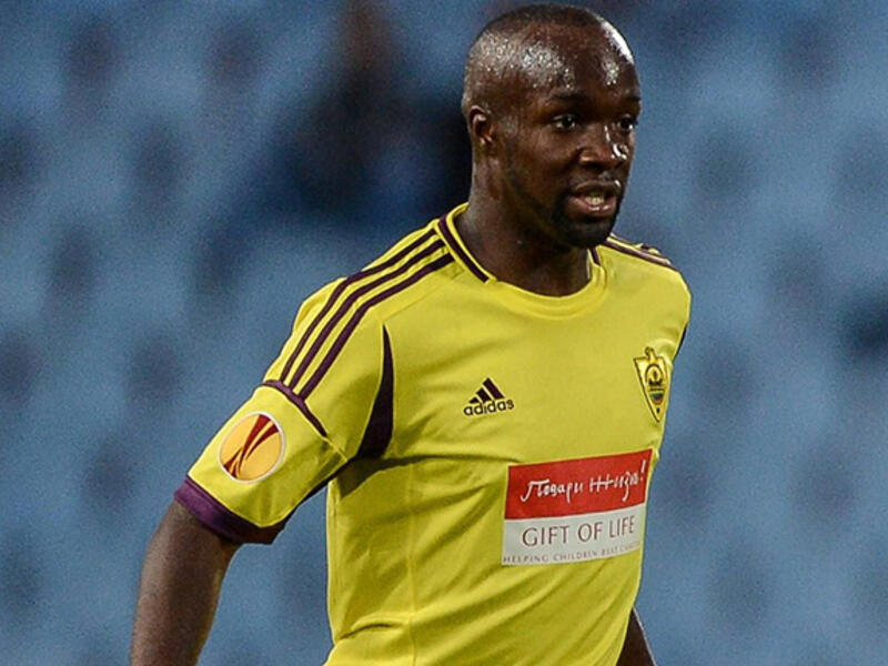 Unconfirmed - Lassana Diarra: the  29-year old Arsenal footballer appeared masked in 2014 swinging an AK-47 in some of Daesh pro