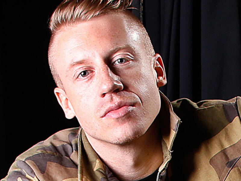 False - Macklemore: Ahh, when Twitter goes awry. In February, the rapper’s account had this troll tweet: “33 couples got married