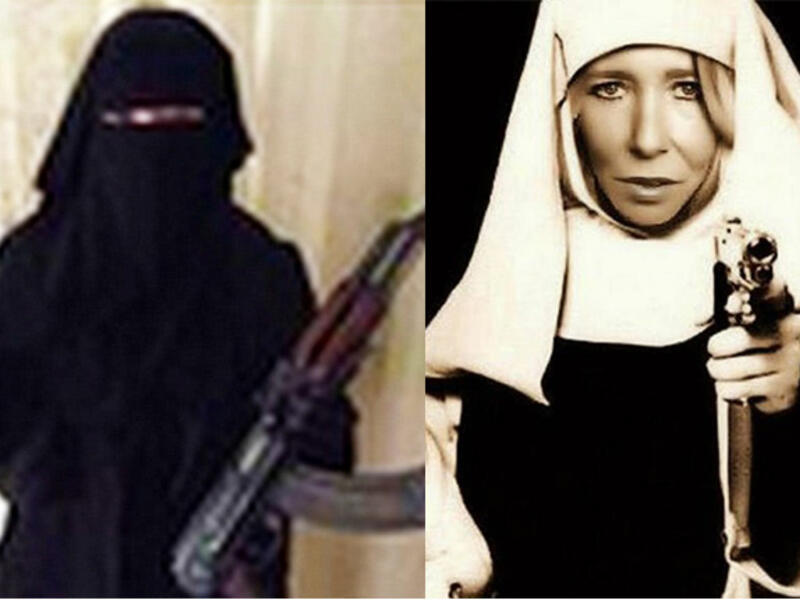 True- Sally Jones: It’s been over six months since the 45-year-old British rockstar touted the “awesome life” with Daesh to an u